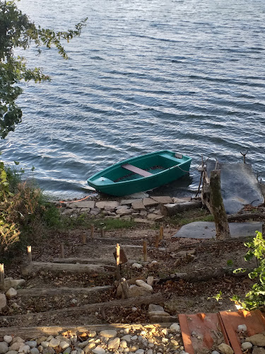 Lac des Arrouettes Le à Toulon-sur-Arroux