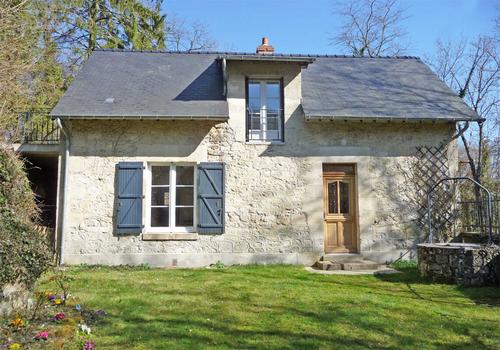 Gîte de Pargny-Filain à Pargny-Filain