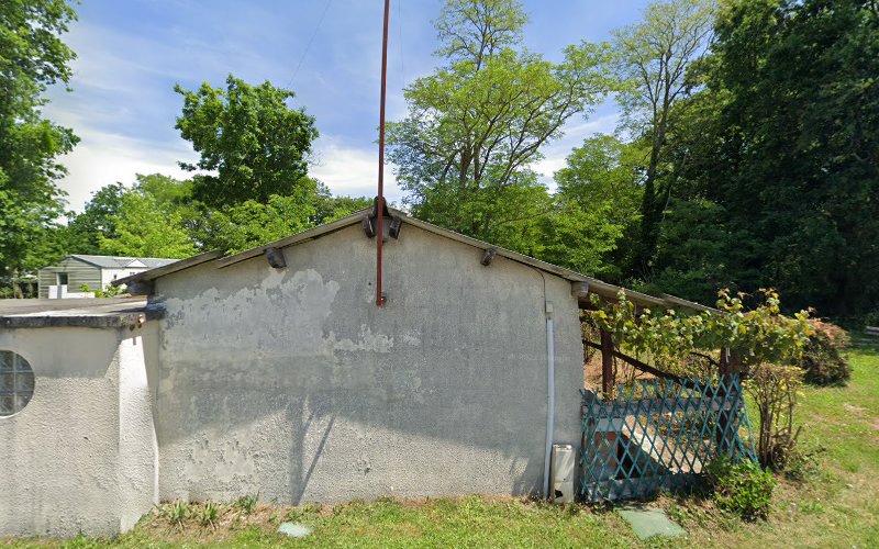 Camping Le Lierre à Carcans
