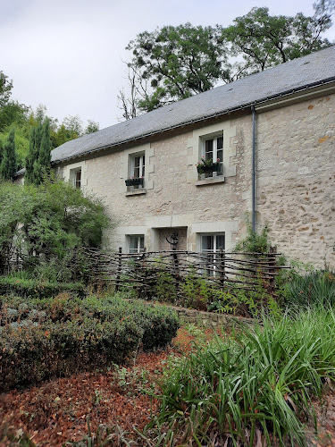 Hostellerie Les Hauts De Sainte Maure à Sainte-Maure-de-Touraine