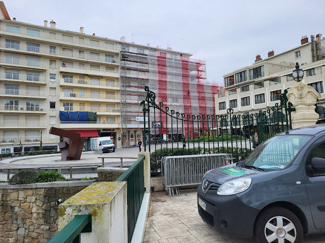 hôtel Le Bellevue à Biarritz