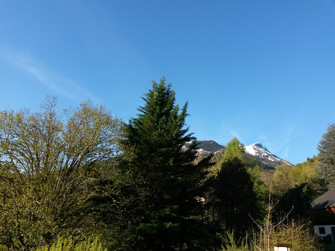 Gîte de l Ecole de Glaise à Faverges