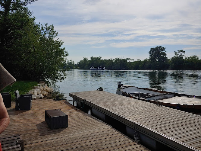 Domaine de Lembrun à Le Temple-sur-Lot