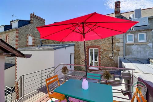 Chez Noma à DINARD