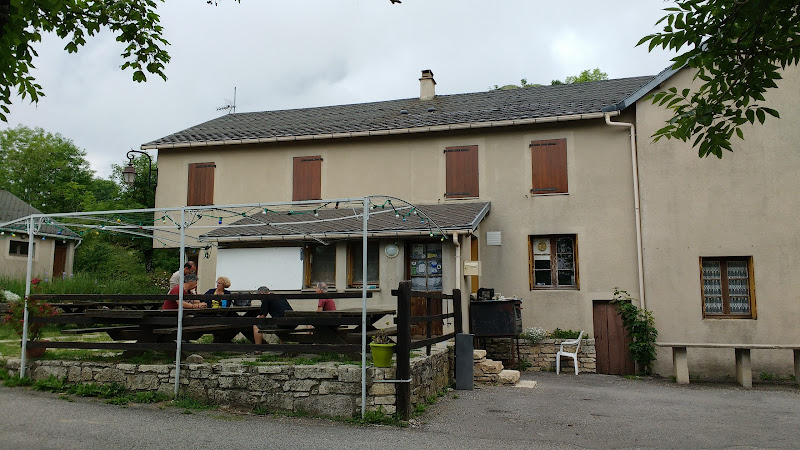 Camping La Croisette à Barre-des-Cévennes