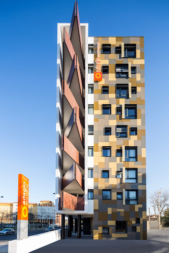 Aparthotel Adagio Access Montpellier Centre à Montpellier