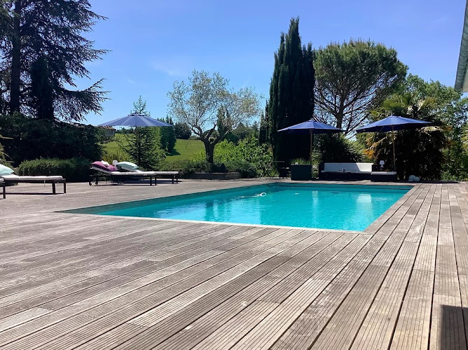 L Intemporelle : Chambres d hôtes à Vieille-Toulouse