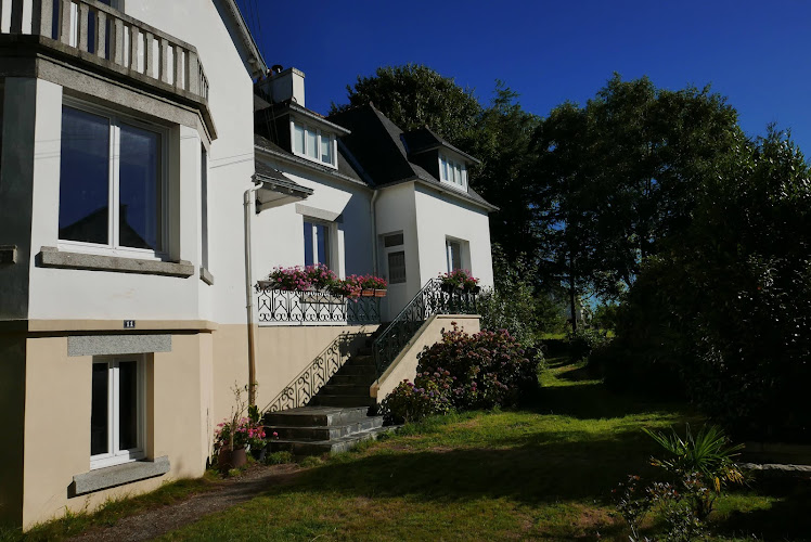 Vallée des Ardoisières à Maël-Carhaix