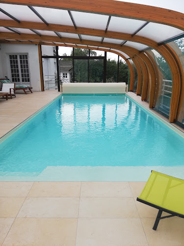 Gite Grande Capacité Villa Lormonie Gueret (creuse Limousin) 14 à Guéret