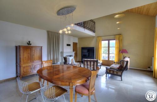 Le gîte de Manou à Champagne En Valromey