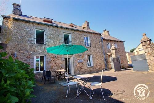 Le Clos des Hortensias à PLEMY