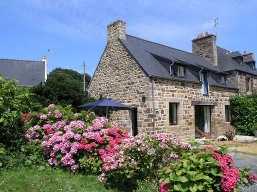 Villa les Galets à Perros Guirec