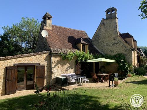 Le Reclaud à Le Bugue