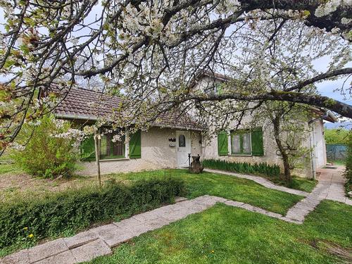 Gîte du Clos à Mont-le-Vignoble