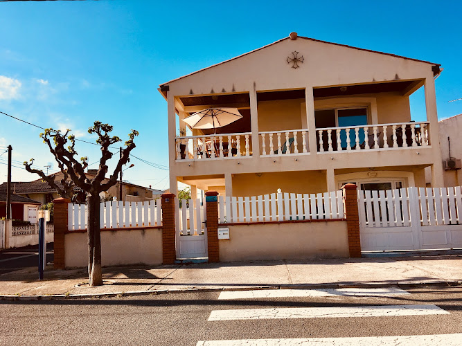 La Belle Gruissanaise à Gruissan