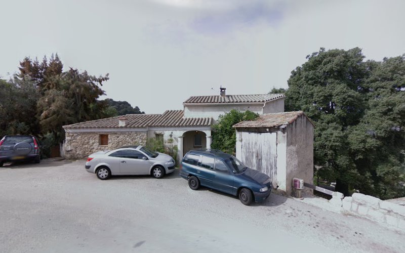 Maison ALIVU à Eccica-Suarella
