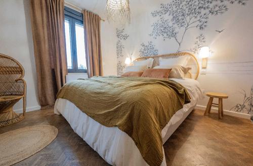 La Petite Casa à Casteljaloux