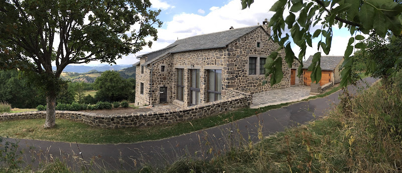 Gîte Les Peyriers à Saint-Front