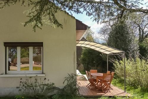 Chez Margot à Saussy