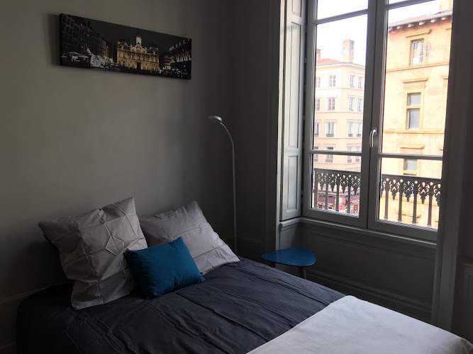 Celect in Lyon à Lyon