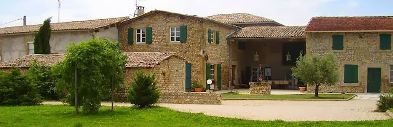 Lafarella à Chanos-Curson