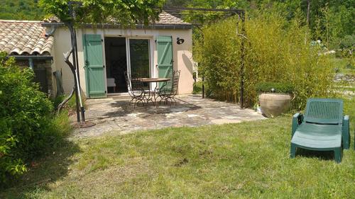 La Vigne à SAINT-PRIVAT