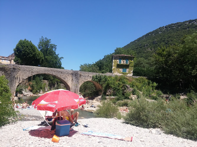 Campô Gîtes du Pic St Loup à Saint-Martin-de-Londres