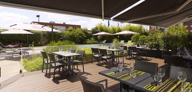 Holiday Inn Express Toulouse Airport à Blagnac