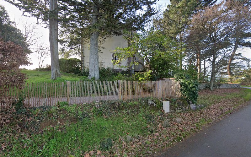 Chteau des Tertres à Plévenon