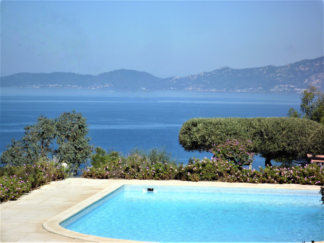 Hôtel Céline à Coti-Chiavari
