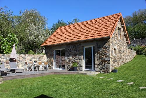 Le Logis à Jullouville
