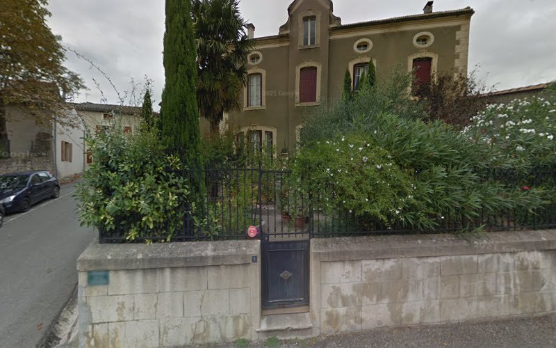 Maison d Aladern à Ladern-sur-Lauquet