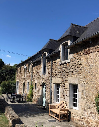 La Hannelais Gite à Guitté