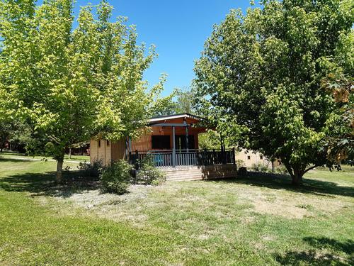 Les Chalets de Grazimis 2 à 4 personnes "supérieur" à Condom