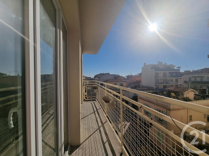 Appartement 2-3p in Golfe Juan à Vallauris