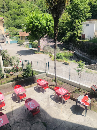 Le Saint Sauveur à Saint-Sauveur-sur-Tinée