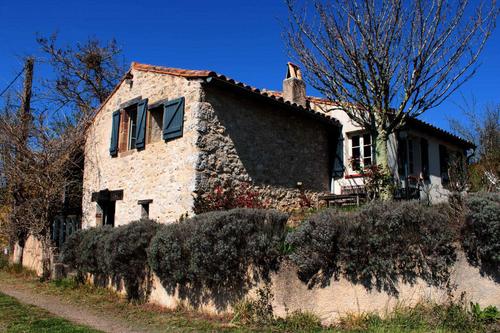 La Cabane à CORDES-SUR-CIEL