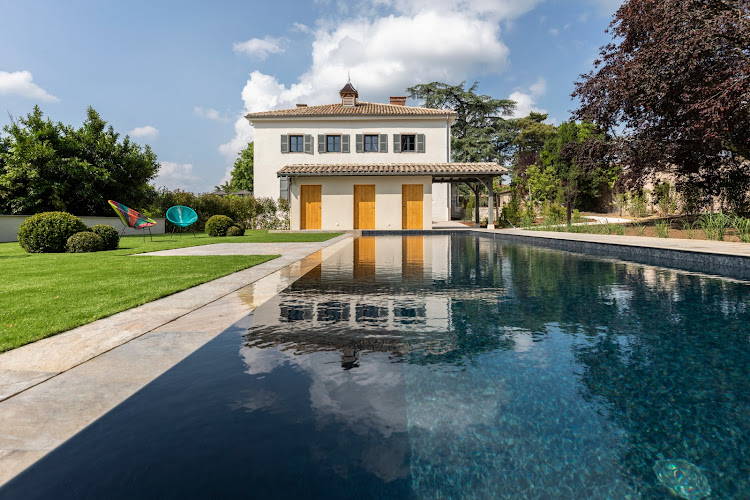 Hôtel Villa Alexandre à Régnié-Durette