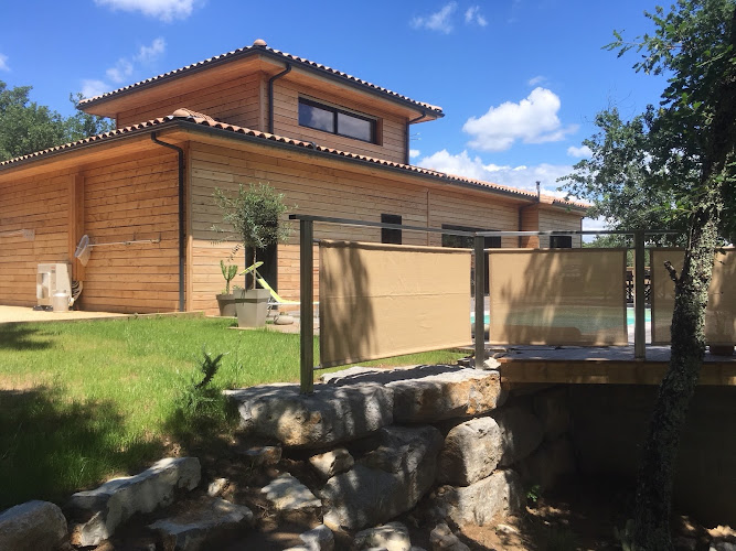 Villa Bella Vista à Saint-Alban-Auriolles