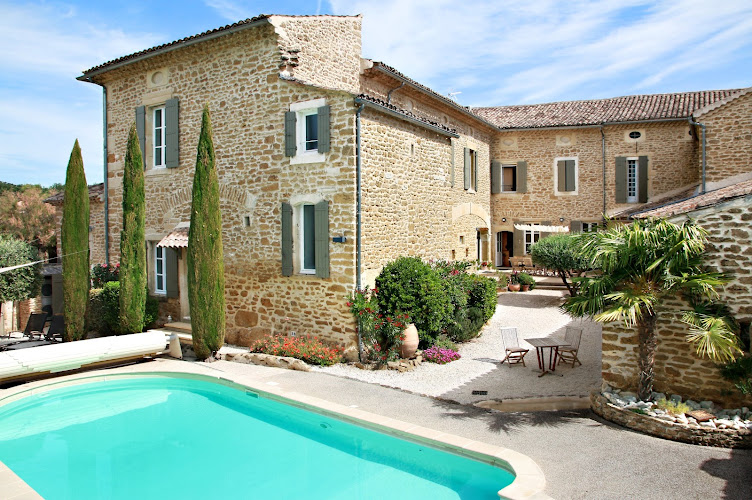 Maison d hôtes à Grignan