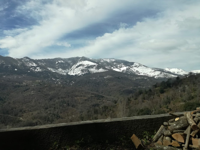 Valle-d Alesani à Valle-d'Alesani