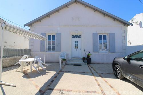 17g64276 à Saint Pierre D'oleron