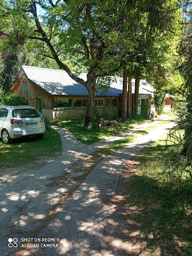Camping Au Soleil d Oc à Monceaux-sur-Dordogne