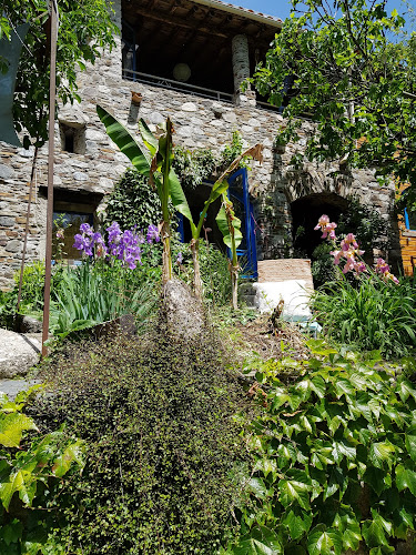 Gîtes et chambres d hôtes chez Mlou à Saint-André-de-Majencoules
