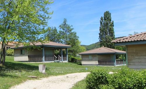 Gîte n°32 à VERNOUX-EN-VIVARAIS
