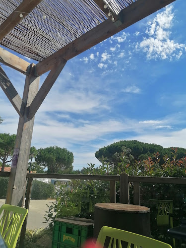 Centre de Vacances du comité à Sainte-Marie