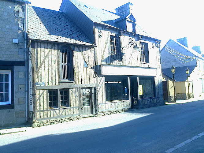 La Raisnais Farm Camping à Mortain-Bocage