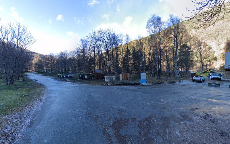 Camping à Les Vigneaux