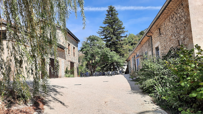 La Coconnerie à Aurel