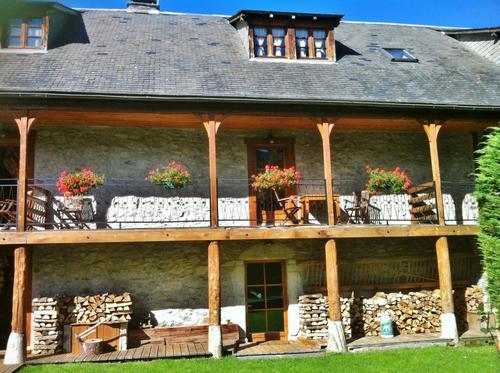 Le Relais de l Empereur à Sailhan